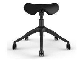 Humanscale F500GCL10FSKNSC Main Image from Front