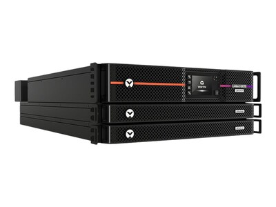 Vertiv GXT5, Lithium-Ion, 208 120V RT XL, GXT5LI-8000MVRT4UXLN, 41539099, Battery Backup/UPS