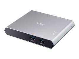 ATEN US3310 Main Image from Right-angle