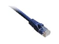 Axiom Cat5e 350MHz UTP Molded Boot Patch Cable, Purple, 10ft, C5EMB-P10-AX, 17533495, Cables Axiom Cat5e 350MHz UTP Molded Boot Patch Cable, Purple, 10ft, C5EMB-P10-AX, 17533495, Cables