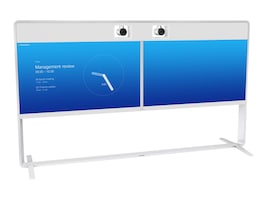 Cisco CTSMX800D2CAMK9-RF Main Image from Left-angle