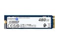 Kingston 480GB DC2000B PCIe 4.0 NVMe M.2 2280 Enterprise Class Solid State Drive, SEDC2000BM8/480G , 41826293, Solid State Drives - Internal Kingston 480GB DC2000B PCIe 4.0 NVMe M.2 2280 Enterprise Class Solid State Drive, SEDC2000BM8/480G , 41826293, Solid State Drives - Internal