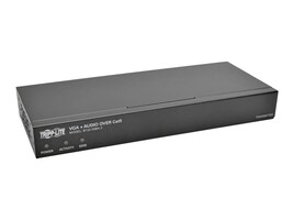 Tripp Lite B132-008A-2 Main Image from Left-angle