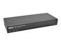 Tripp Lite 8-Port VGA + Audio over Cat5 Cat6 1920 x 1440 @ 60Hz Extender Splitter , B132-008A-2, 31454671, Video Converters, Extenders & Splitters
