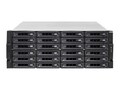 QNAP 4U 24-Bay 10GbE NAS & iSCSI IP-SAN AMD RYZEN7 2700 8CORE 3.2GHZ Storage, TS-2477XURP270016GUS, 36585071, SAN Servers & Arrays QNAP 4U 24-Bay 10GbE NAS & iSCSI IP-SAN AMD RYZEN7 2700 8CORE 3.2GHZ Storage, TS-2477XURP270016GUS, 36585071, SAN Servers & Arrays