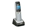 Vtech 2-Line Accessory Handset w  Caller ID Call Waiting, DS6101, 11151605, Telephones - Consumer