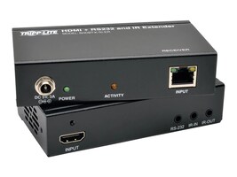 Tripp Lite BHDBT-K-SI-ER Main Image from Left-angle