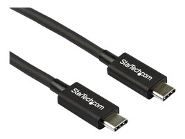 StarTech.com TBLT34MM80CM Main Image from Left-angle