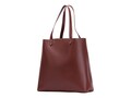 Francine Collections MADE EASY LEATHER TOTE BROWN, FCTBRMADE                     , 41872795, Carrying Cases - Notebook
