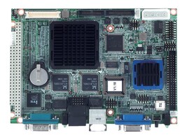 Advantech PCM-9375E-J0A3 Main Image from Front