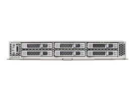 Cisco HCIX210C-M7SN                  Main Image from Front
