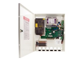 Speco Technologies D8WVN6TB                       Main Image from Front