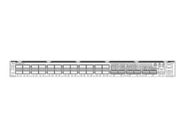 Cisco NCS-57B1-6D24-SYS Main Image from Front