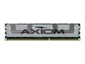 Axiom 16GB PC3-14900 240-pin DDR3 SDRAM RDIMM for ThinkStation D30, 4X70G00096-AX, 34310154, Memory