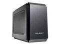 Compucase COMPACT 178X291X384MM 7.01X11., QBX                           , 41873019, Cases - Systems/Servers