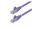 StarTech.com NLPL-6F-CAT6A-PATCH            Image 1 from Right-angle