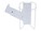 Ergotron 98-451 Image 1 from Front Ergotron 98-451 Image 1 from Front