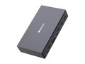 Verbatim VERBATIM USB-C DOCKING STATION, 32172                         , 41880318, USB & Firewire Hubs