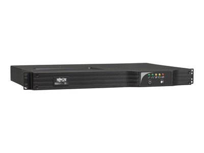 Tripp Lite 1000VA UPS SmartPro Rackmount 1U Line-Interactive (6) Outlet (SMART1000RM1U), SMART1000RM1U, 349917, Battery Backup/UPS