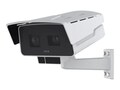 Axis P1518-LE Box Camera w 5.85mm Lens, 02757-001, 41968131, Cameras - Security Axis P1518-LE Box Camera w 5.85mm Lens, 02757-001, 41968131, Cameras - Security