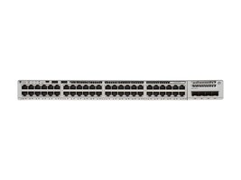 Cisco C9200-48T-A Main Image from Front