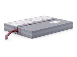 CyberPower RB0670X4A Main Image from Right-angle