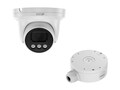 InVid Tech 8 MEGAPIXEL IP PLUG & PLAY, OU, SECA-P8TXIR28                 , 41877645, Cameras - Security