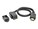 Tripp Lite P162-001-KPA-BK Image 1 from Front