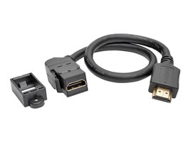 Tripp Lite P162-001-KPA-BK Main Image from Front