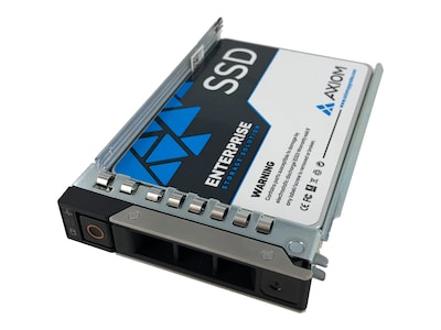 Axiom 960GB Enterprise Pro EP650 SAS 24Gb s 2.5 Hot Swap Solid State Drive for Dell, SSDEP65DJ960-AX , 41865010, Solid State Drives - Internal Axiom 960GB Enterprise Pro EP650 SAS 24Gb s 2.5 Hot Swap Solid State Drive for Dell, SSDEP65DJ960-AX , 41865010, Solid State Drives - Internal