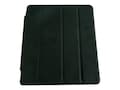 Axiom Folding screen cover for iPad, Black, APLIP3CK-AX, 14978894, Carrying Cases - Tablets & eReaders