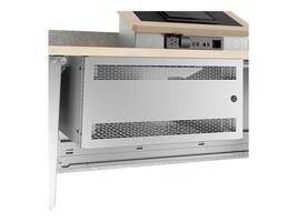 Middle Atlantic Products FMR-6UT6M-FD                   Main Image from Left-angle