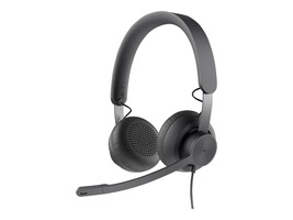 Logitech 981-001103 Main Image from Right-angle