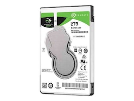 Seagate Technology ST2000LM015 Main Image from Right-angle