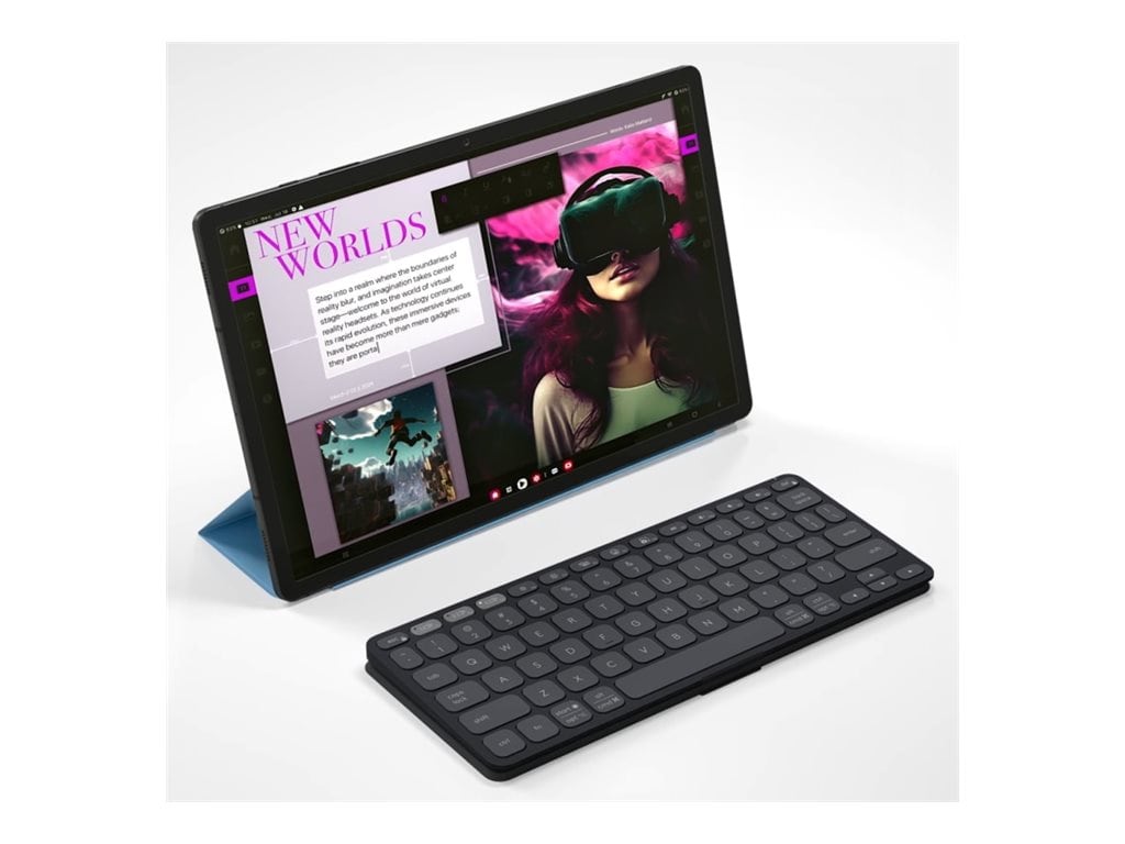 Logitech Keys-To-Go 2 - Thumbnail 5