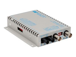 Omnitron Systems Technology 8741-1-D Main Image from Right-angle