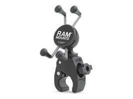 Ram Mounts RAM-HOL-UN7-400-1U             Main Image from Right-angle