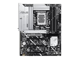 Asus PRIME Z890-P WIFI              Main Image from Front