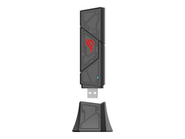 Asus ROG USB-BE92                   Main Image from Front