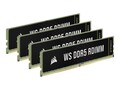 Corsair CORSAIR WS DDR5 RDIMM 64GB 4X, CMA64GX5M4B6400C32            , 42094261, Memory