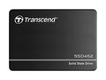 Transcend 128GB SATA 6Gb s M.2 2242 Internal Solid State Drive, TS512GSSD452K2, 41536010, Solid State Drives - Internal Transcend 128GB SATA 6Gb s M.2 2242 Internal Solid State Drive, TS512GSSD452K2, 41536010, Solid State Drives - Internal