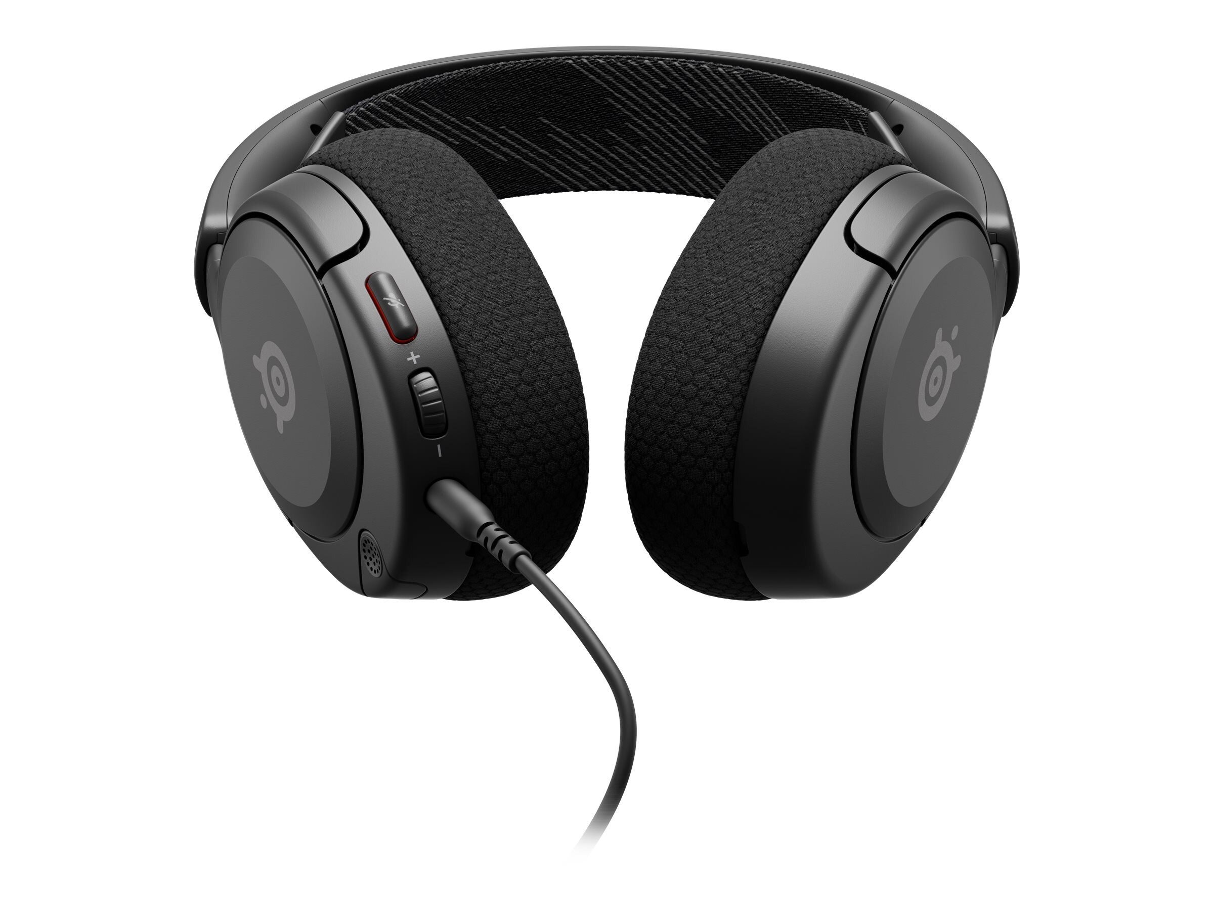 Steelseries Arctis Nova 1 Headset - Black (61606)