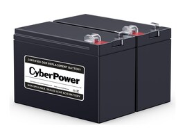 CyberPower RB1270X2C Main Image from Right-angle