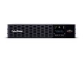 CyberPower Sinewave UPS Systems - 2000VA 2000W, 120 VAC, PR2000RTXL2UCN, 41715514, Power Distribution Units