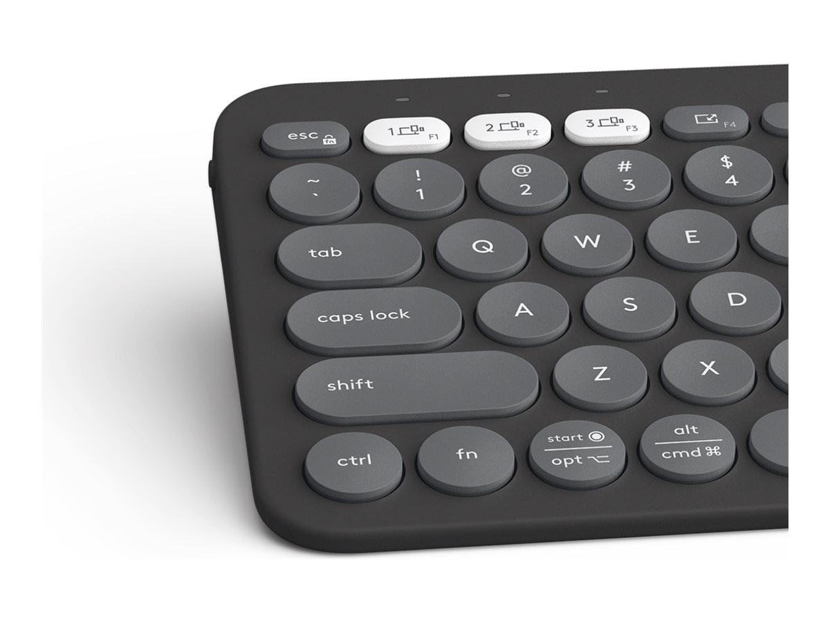 Logitech Pebble Keys 2 K380s - Thumbnail 2