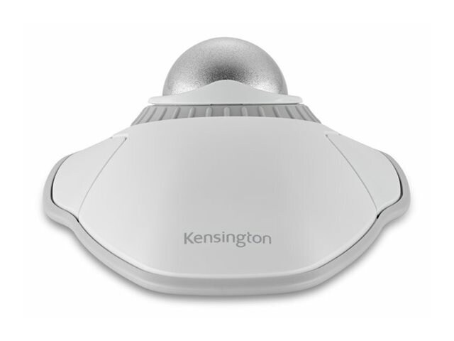 K70992WW KENSINGTON Orbit Belasting bal wireless scroll ring zwart