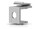 Ubiquiti Networks UACC-KEYSTONE-BLANK-INSERT-TH  Image 1 from Right-angle