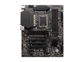 MSI Computer PROZ790VCWIFI Main Image from Front