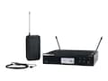 Shure BLX14R W93 Lavalier Wireless System with  WL93 Lavalier Microphone, BLX14R/W93-H10, 41043183, Microphones & Accessories