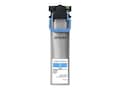 Epson Cyan T902XL DURABrite Ultra High Capacity Ink Cartridge, T902XL220, 35505199, Ink Cartridges & Ink Refill Kits - OEM Epson Cyan T902XL DURABrite Ultra High Capacity Ink Cartridge, T902XL220, 35505199, Ink Cartridges & Ink Refill Kits - OEM
